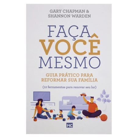 Faça Você Mesmo