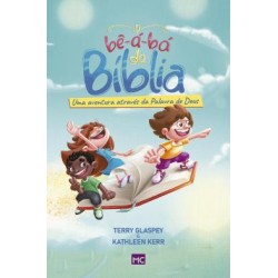 O Be-a-ba Da Biblia