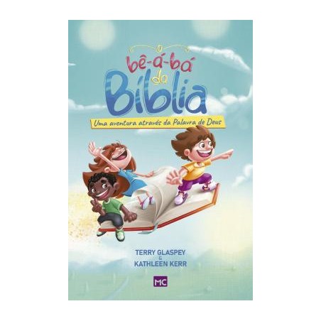 O Be-a-ba Da Biblia