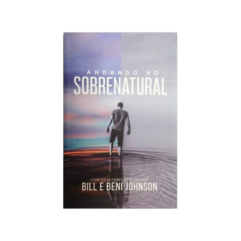 Andando no sobrenatural
