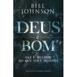 Deus É Bom 