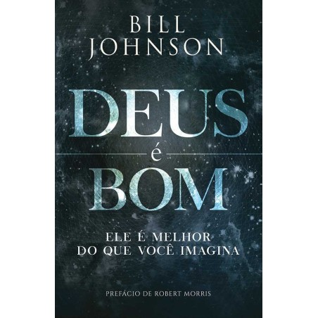 Deus É Bom 