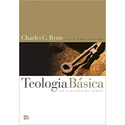 Teologia Básica 