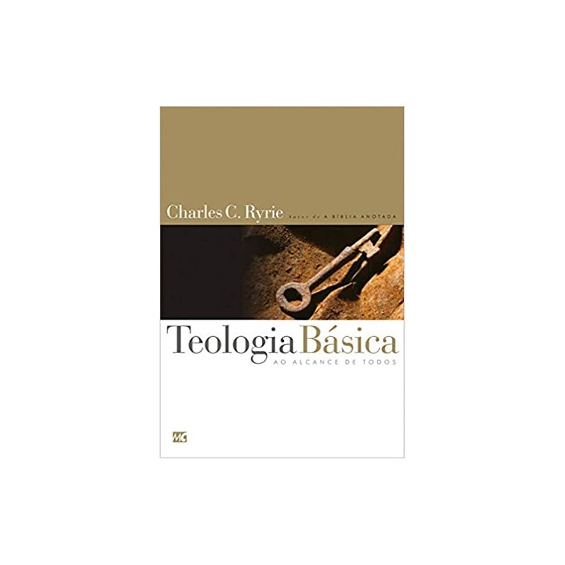 Teologia Básica Teologia Básica