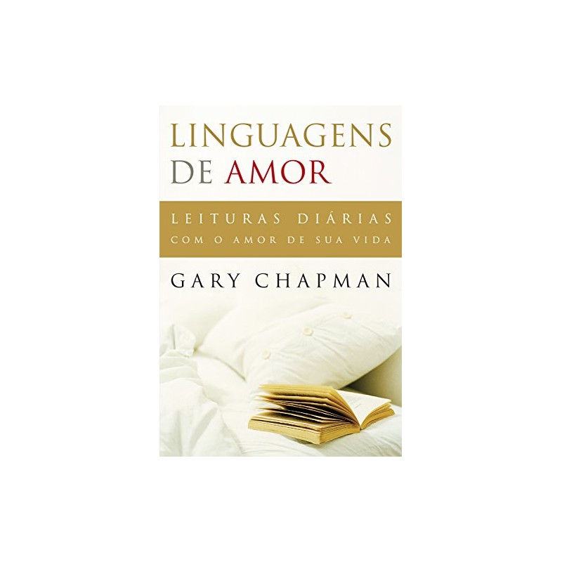 Linguagens de amor