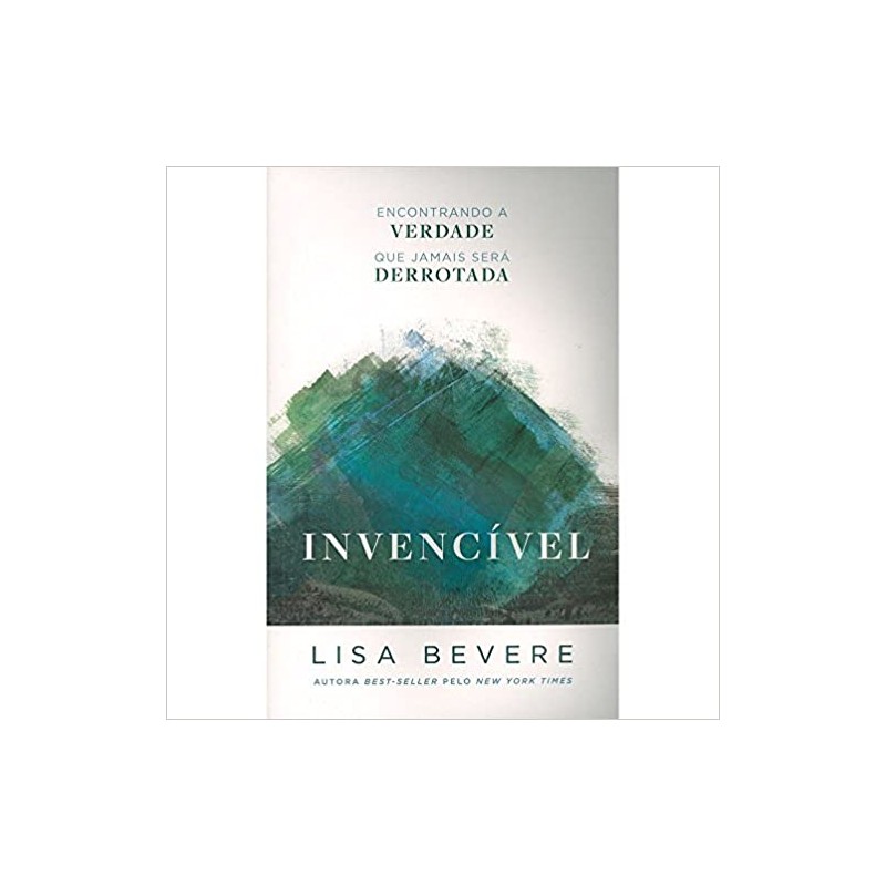 INVENCÍVEL