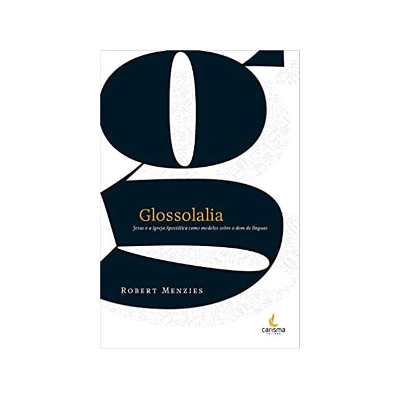 Glossolalia