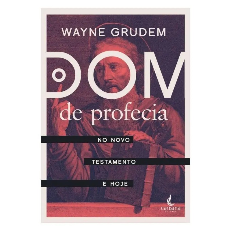 O Dom de Profecia O Dom de Profecia