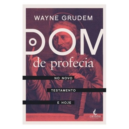 O Dom de Profecia 