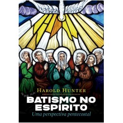 Batismo no Espírito