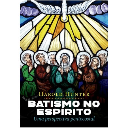 Batismo no Espírito