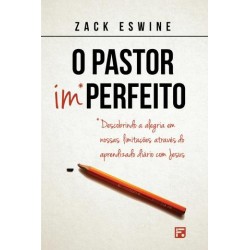O Pastor imperfeito