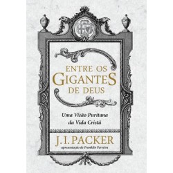 Entre os gigantes de Deus