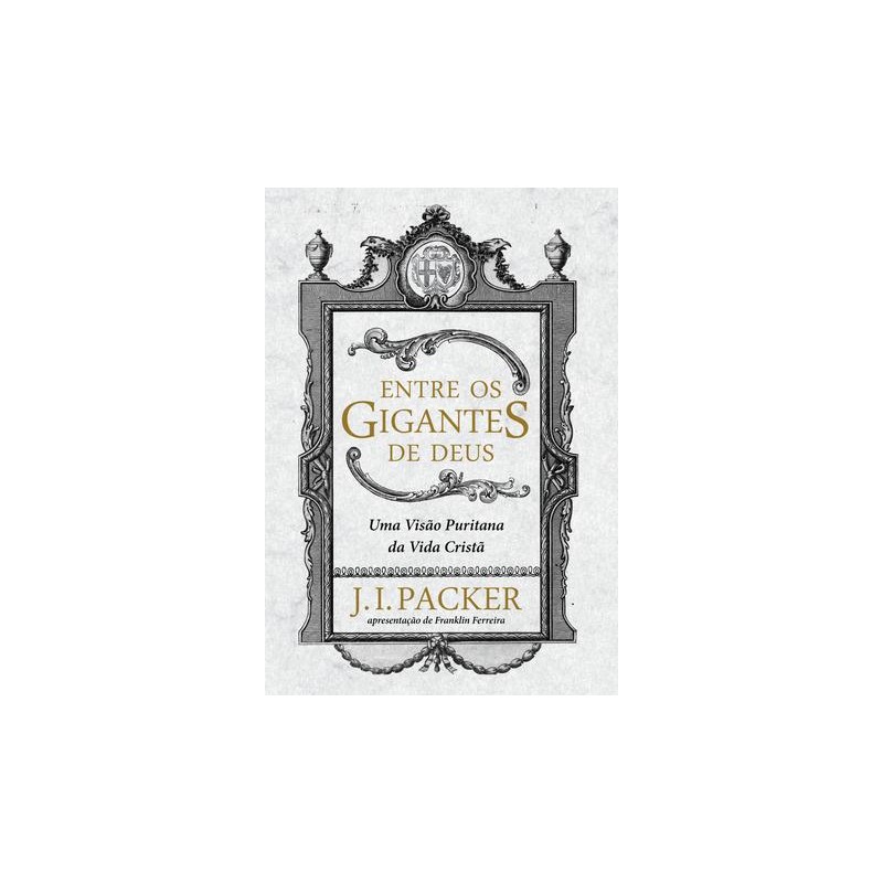 Entre os gigantes de Deus