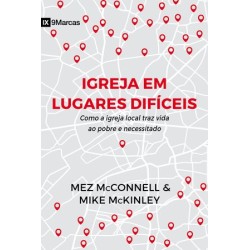 Igreja em Lugares Difíceis