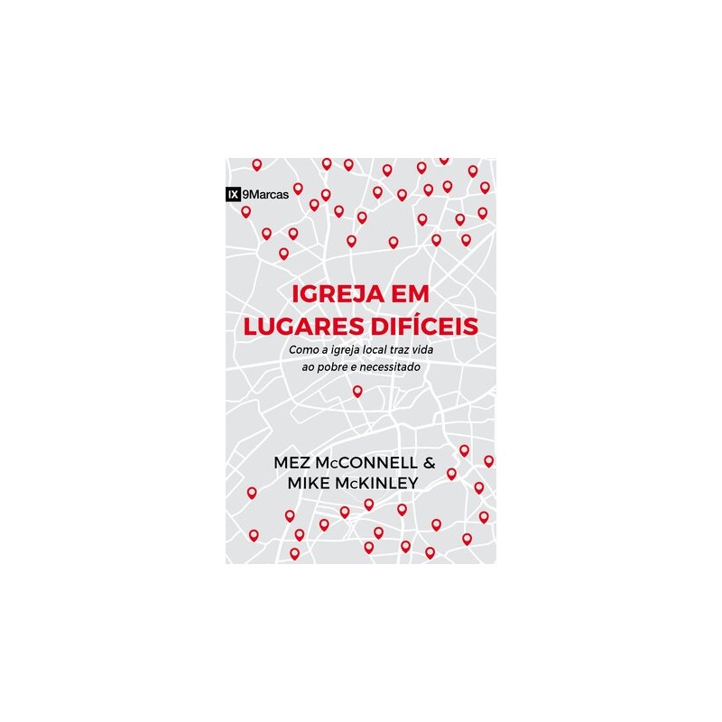 Igreja em Lugares Difíceis