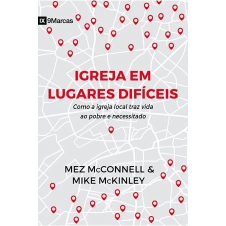 Igreja em Lugares Difíceis
