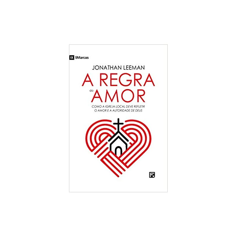 A Regra Do Amor