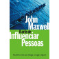 A arte de influenciar pessoas A arte de influenciar pessoas