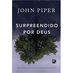 Surpreendido por Deus