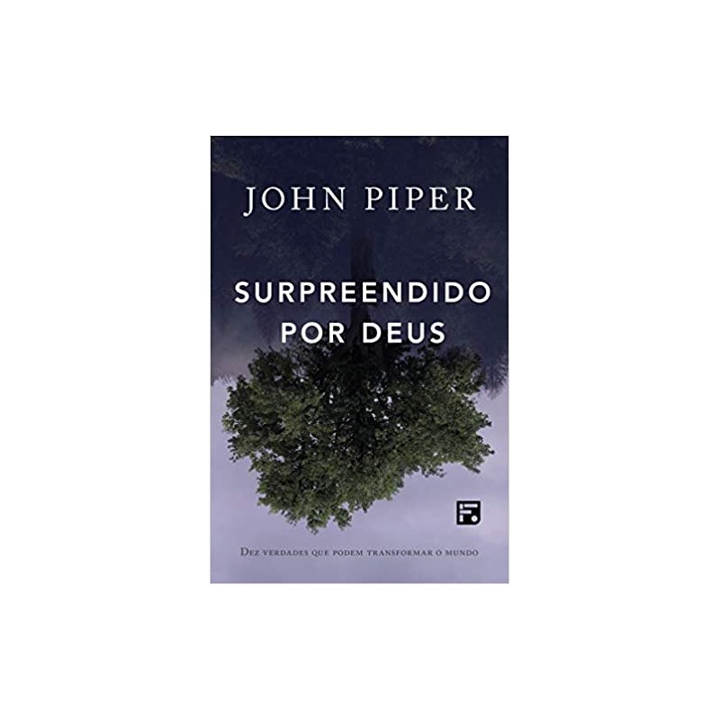Surpreendido por Deus