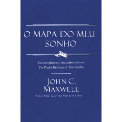 O Mapa do Meu Sonho