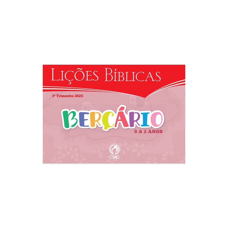 Berçário - Pasta de Visuais