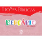 Berçário - Pasta de Visuais