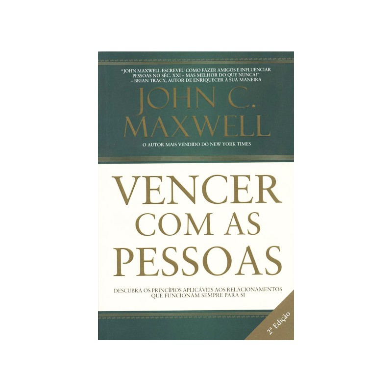 Vencer com as Pessoas Vencer com as Pessoas