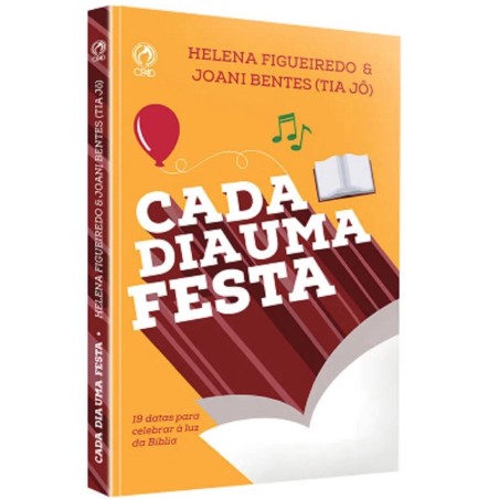 Cada dia uma festa