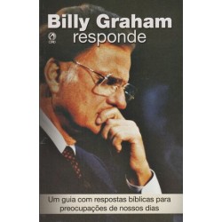 Billy Graham Responde