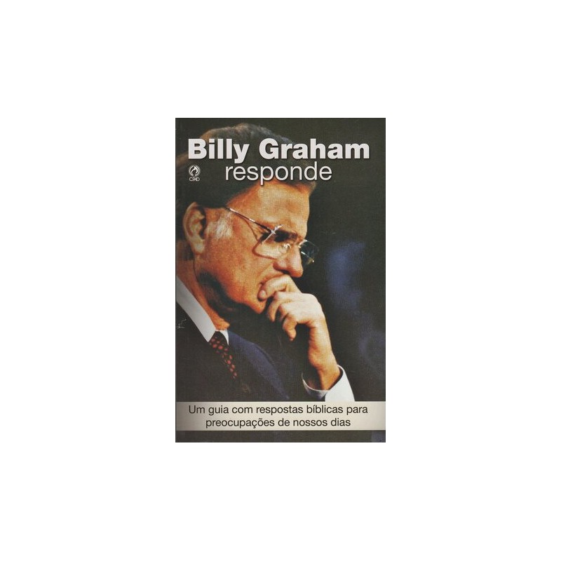Billy Graham Responde