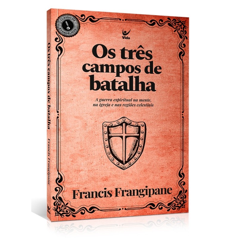 Os três campos de batalha