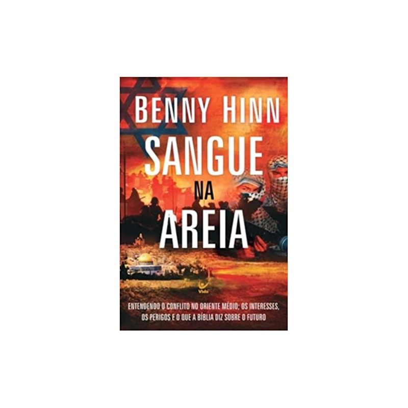 Sangue na Areia