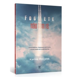 Foguete Não Tem Ré