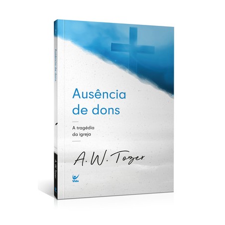 Ausência de dons