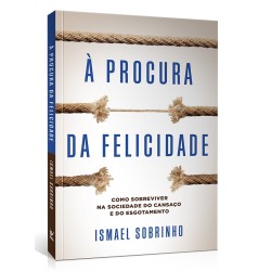 À procura da felicidade