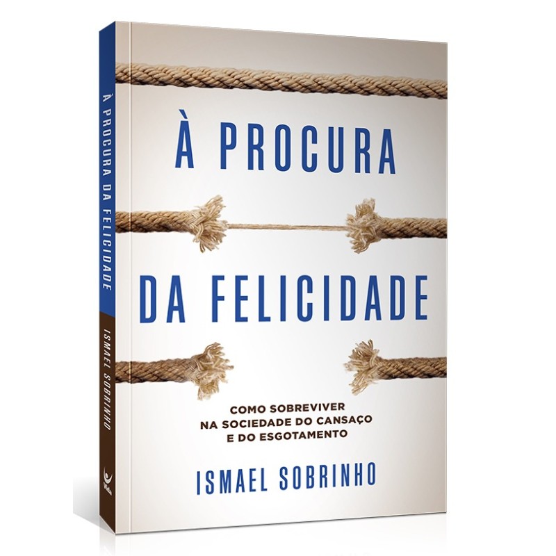 À procura da felicidade