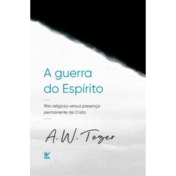 A guerra do Espírito