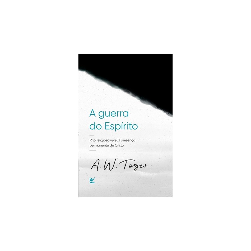 A guerra do Espírito