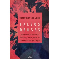 Falsos deuses