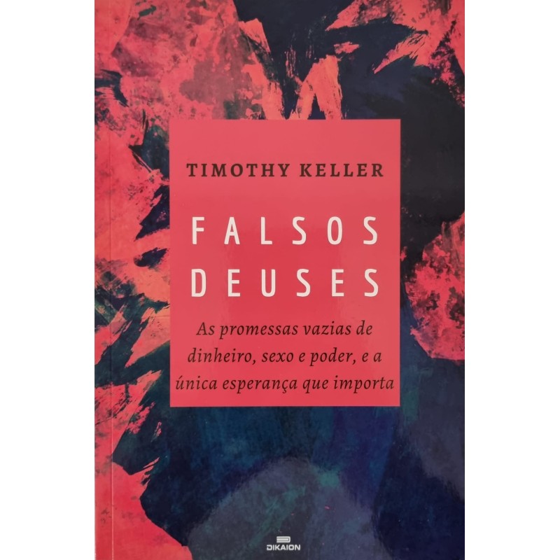Falsos deuses