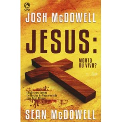 Jesus: Morto ou Vivo?
