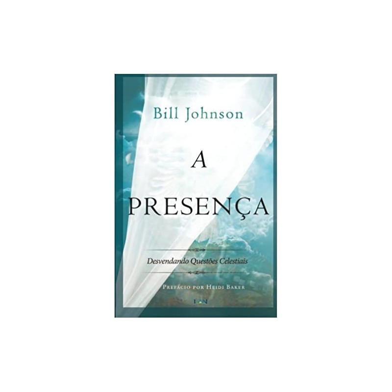 A Presença A Presença