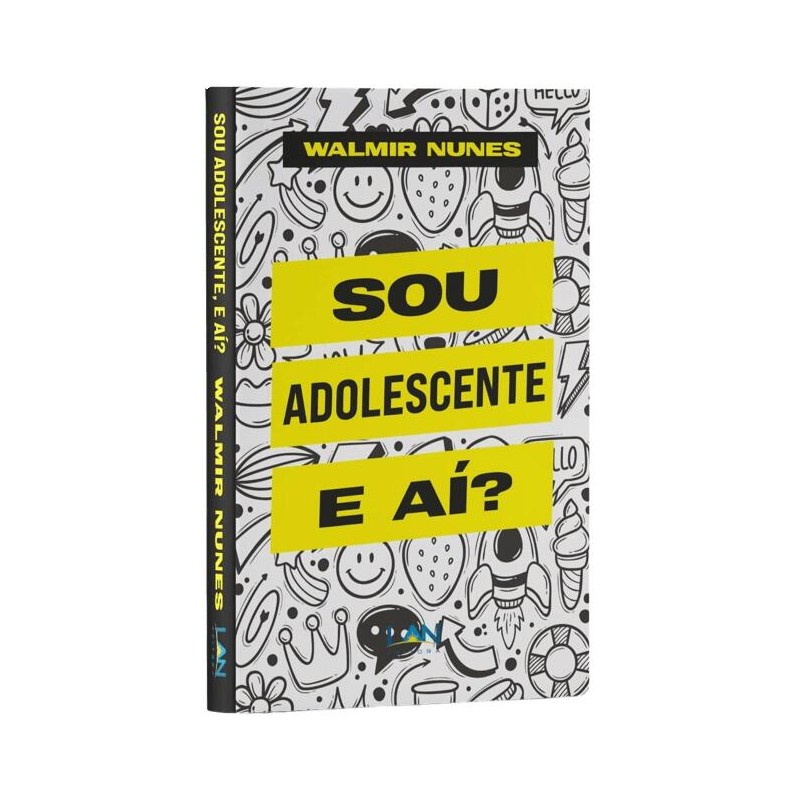 Sou Adolescente E Aí?