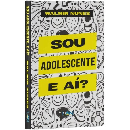 Sou Adolescente E Aí?