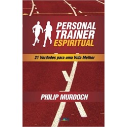 Personal Trainer Espiritual