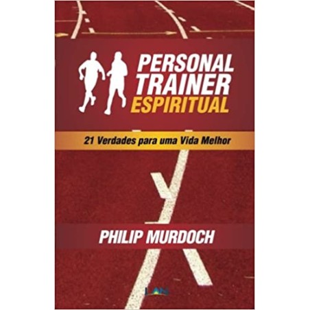 Personal Trainer Espiritual