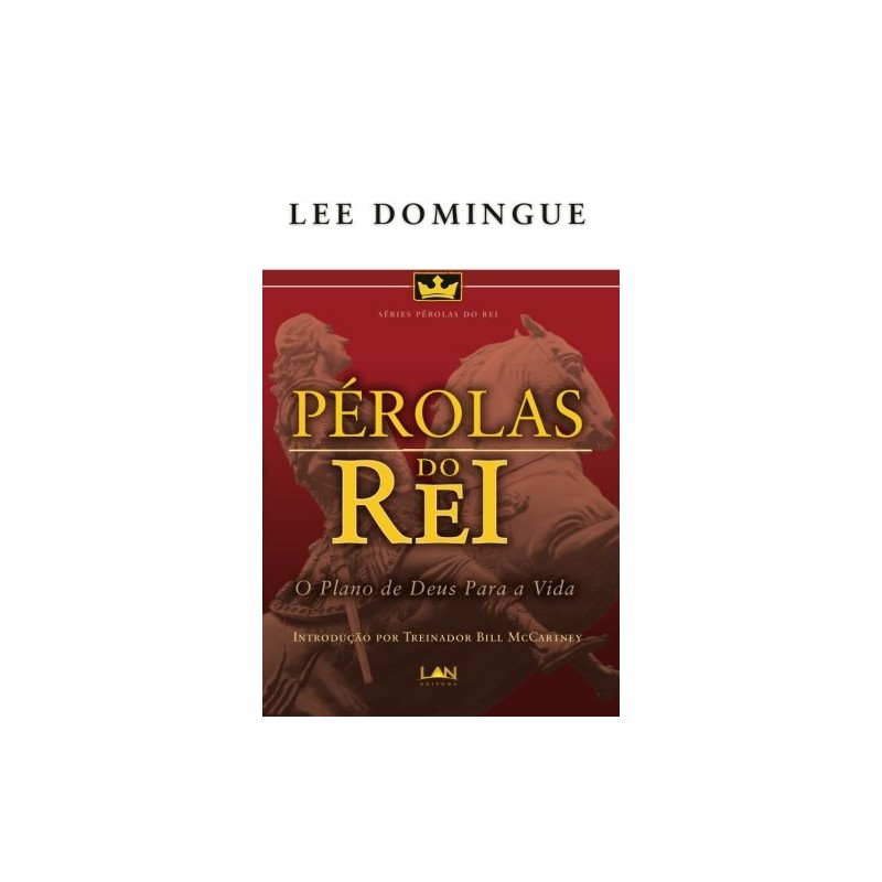 Perolas do Rei Perolas do Rei