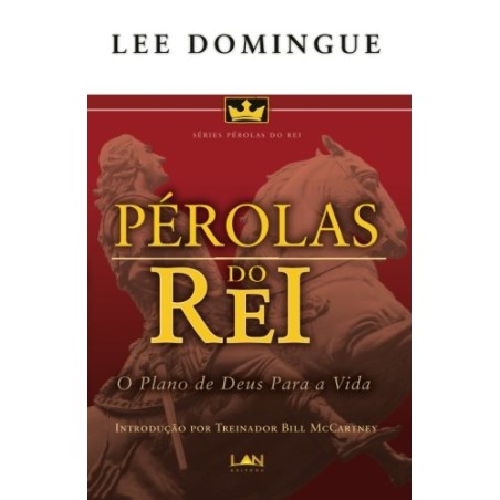 Perolas do Rei
